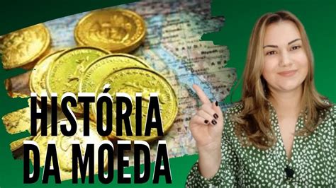 Resumo da História da Moeda Como surgiu a Moeda Como surgiu o Papel