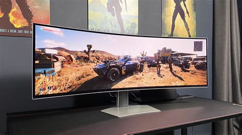 Best ultrawide monitor for gaming in 2025: the immersive panels I ...