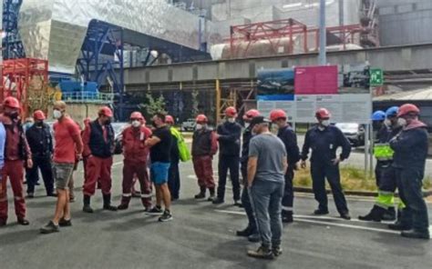 La Cig Denuncia En Ferrol El Despido Represivo De Varios Trabajadores