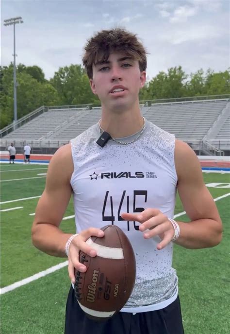 Marcus Freeman's right-hand man to meet with 4-star QB after losing