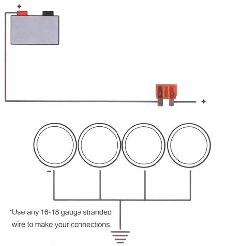 Lighting Ring Circuit Diagram Circuit Diagram