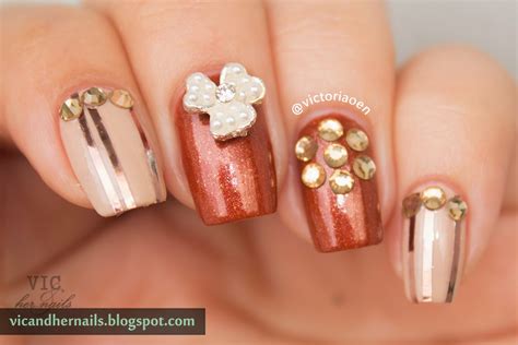 vic   nails  nails products review part