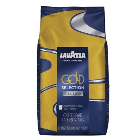 LAVAZZA Gold Selection FILTRO (Лавацца Голд Селекшн Фильтро) кофе в ...