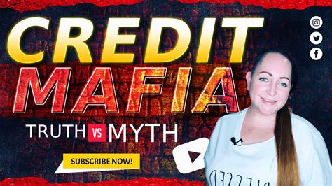 Foolproof Credit Sweep Dispute Tactics Beating The Credit MAFIA YouTube