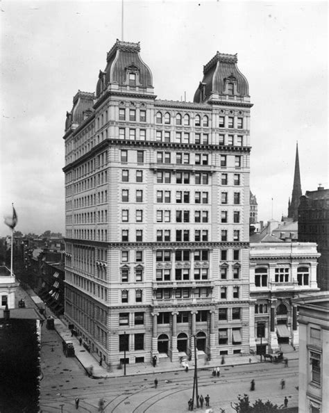 New York City in the 1890s: A Glimpse into Streets, Landmarks, and ...