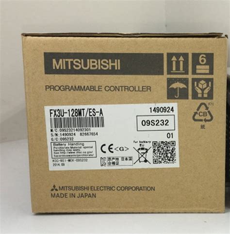 Jual Plc Mitsubishi Fx U Mt Fx U Mt Fx U Mt Fx U Mt Di