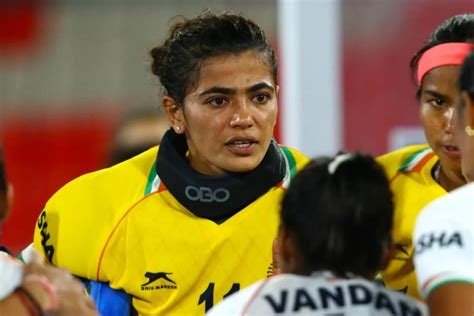 Hockey India Shortlists 33 Players For Women’s Team Core Group The Statesman