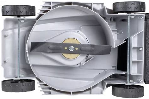 Газонокосилка электрическая Ставр ГКЭ-1400М купить недорого в Минске ...