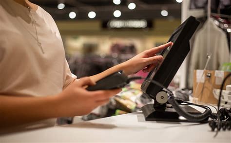 Retail Pos Systems For Business