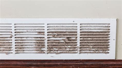 Signs That Your Air Ducts Need Cleaning Midland Connect