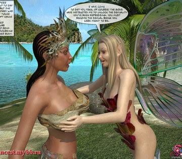Shemale Fairytale Muses Sex And Porn Comics