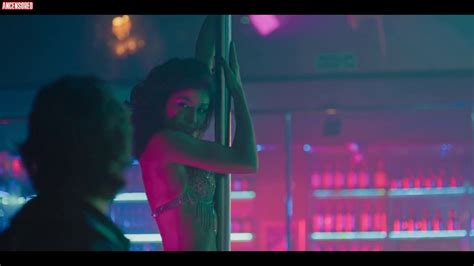 Naked Ingrid Conte In Dom