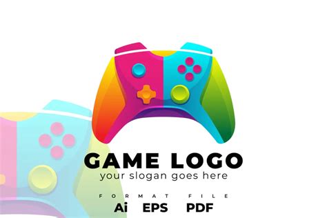 25 Best Gamer Logo Templates For Gaming