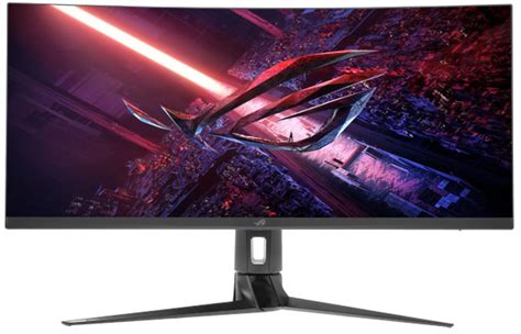 Монитор ASUS ROG Swift OLED PG27AQDM 26" - купить по выгодной цене в ...