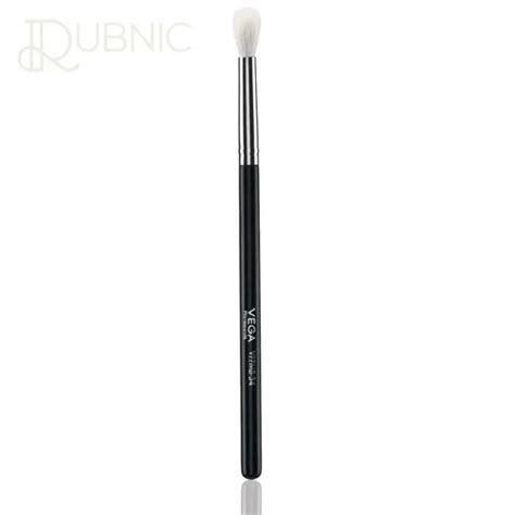 Vega Professional Concealer Buffer Brush Vppmb Dense Bristles For