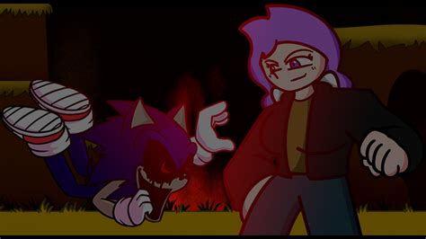 Fnf Mashup Confronting Yourself X Astraphobia Sonic Exe Vs Astra