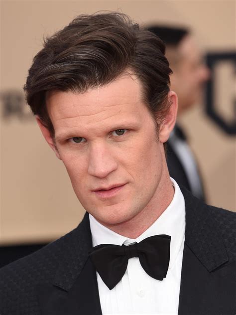 Matt Smith Xi