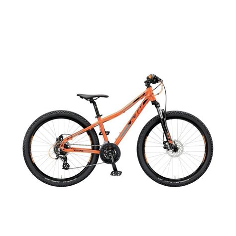 Comprar KTM Wild Speed 26 24 DISC Bicicleta Infantil Junior