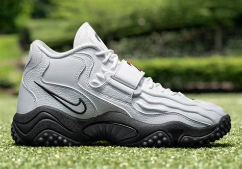 Barry Sanders Nike Air Zoom Turf OSU Release Info | SneakerNews.com Air ...