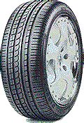 Reifen R Y Fr N Pirelli Pzero Rosso Asimmetrico Sommer Neu