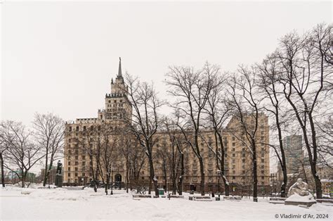 Зима в Москве: vladimirdar — LiveJournal