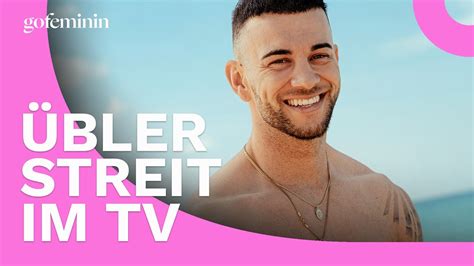 Streit Bei Kampf Der Realitystars F R Serkan Yavuz Hagelt Es Kritik