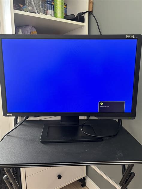 BENQ XL2411-B monitor | Gdynia | Kup teraz na Allegro Lokalnie
