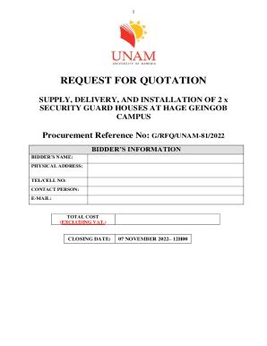 Fillable Online Request For Sealed Quotation Mit Fax Email Print