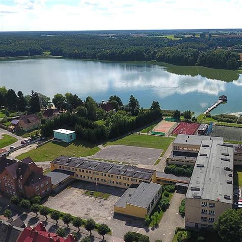 Powiat Kamieński ikamien pl Na Ziemi Kamieńskiej poprawi się stan