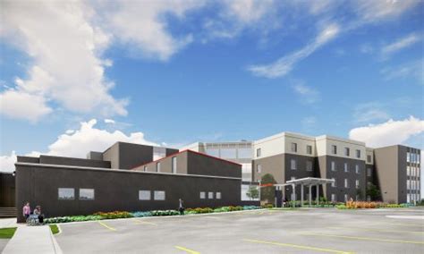 Kitchener Ltc Redevelopment Peoplecare Ca