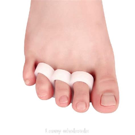 Free Shipping Toe Crest Feet Care Valgus Pro Toe Correct Pain Relief