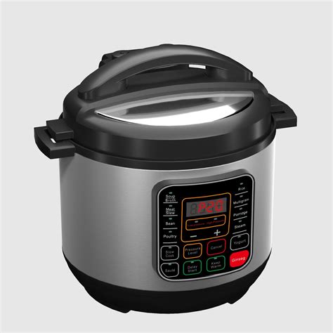 Best Electric Pressure Cooker Best Pressure Cooker Cookerbest