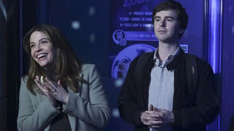 The Good Doctor season 6 episode 18: Shaun faces his fears | What to Watch