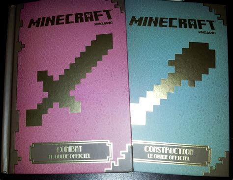 Minecraft Guides Officiels 2 Game Guide