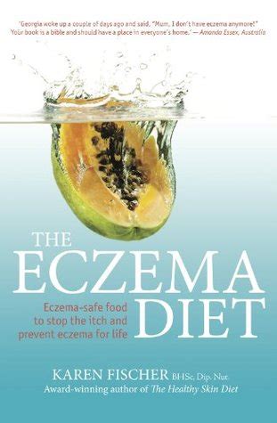 Eczema Diet Plans - coachinter