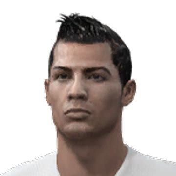 Cristiano Ronaldo - FIFA 11 - Feb 22, 2011 | SoFIFA