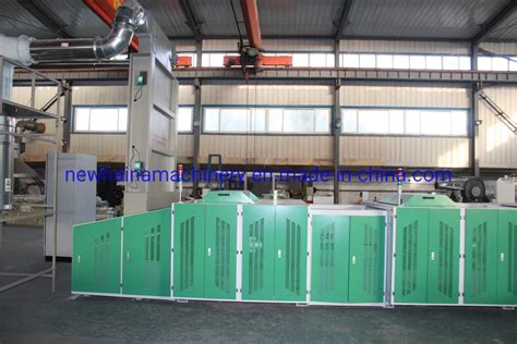 Textile Clothes Fiber Fabric Waste Recycling Opening Machine China