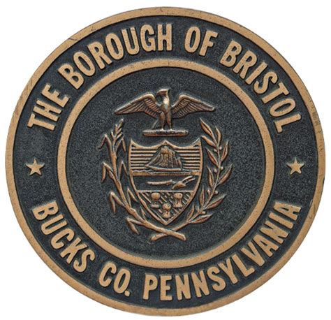 Departments | Bristol Borough, PA