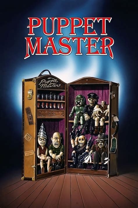 Puppet Master 1989 — The Movie Database Tmdb