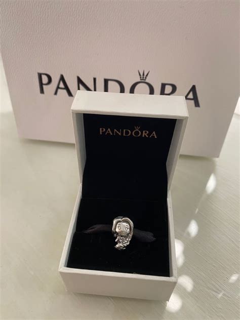 #pandora #charm #Rapunzel #Disney | Pulsera pandora charms, Joyas de ...