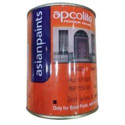 Ml Apcolite Premium Enamel Asian Paints At Best Price In New Delhi