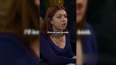 One Minute Both Boob One Squeeze Deal Howimetyourmother Youtube