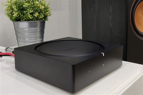 Bose Music Amplifier: a serious competitor to the Sonos Amp? - Son ...