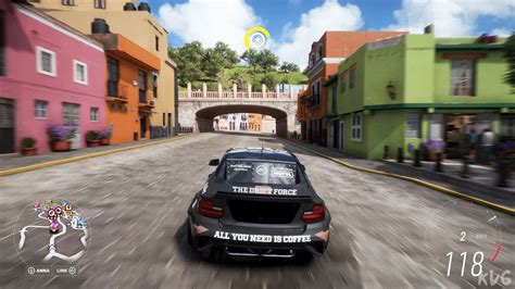 Forza Horizon 5 Formula Drift 91 BMW M2 2020 Open World Free Roam