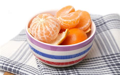 Wallpaper Food Fruit Orange Breakfast Dessert Bowls Citrus