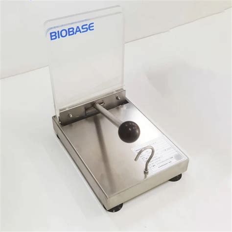 Biobase Portable Manual Plasma Separator Blood Plasma Extractor For