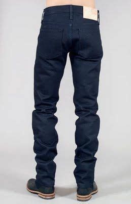 Fade Friday Naked Famous Elephant Months Wash