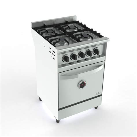 Cocina Fornax Profesional Fit Cv Fa Cm