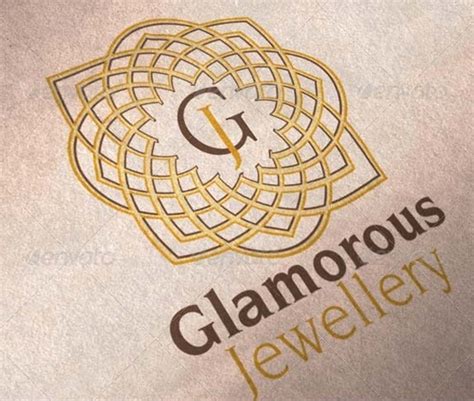 37 Jewelry Logo Designs Free And Premium Downloads