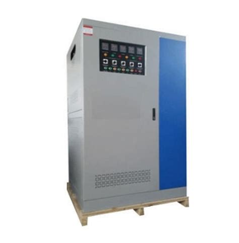 Single Phase Automatic Electronic Voltage Stabilizer Current Ac Volt